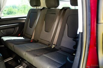 Mercedes-Benz V trieda Marco Polo 250 d Activity A/T - 20