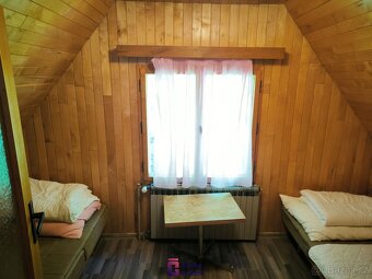 Prodej chata, 360 m2 - Nová Lhota, ev.č. 5377AD2506 - 20