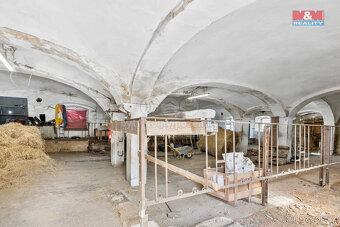 Prodej zemědělské usedlosti 7689 m², Varnsdorf - 20