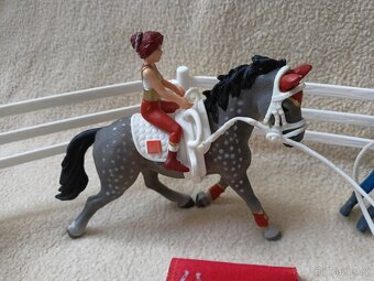 Schleich ll. - 20