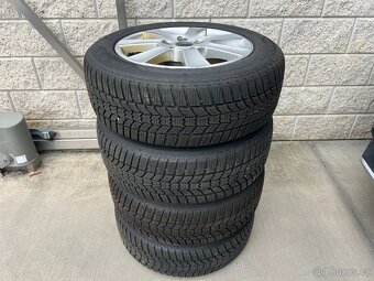 Fiat Sedici 1.6i 88KW 4x4 1.MAJ.TAŽNÉ LETNÍ+ZIMNÍ BEZ KOROZE - 20