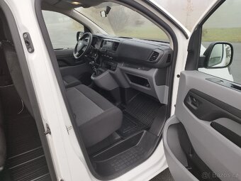 Toyota proace top stav - 20