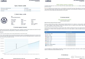 VW Passat 1,6 MPi Výhřev, Nosič, Aut. Klima - 20