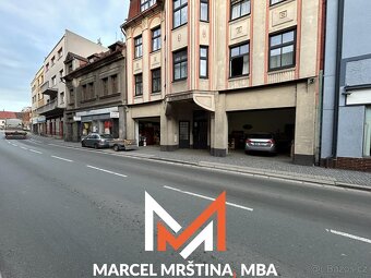 Prodej bytového domu, Hronov - 20