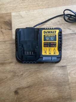 Nářadí devalt - 20