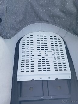 Kočárek Roan classic - 20