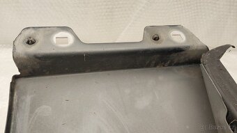 Mercedes w220 S class - Blatníky přední - 20