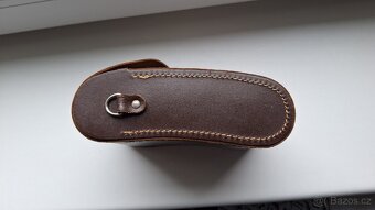 Dalekohled PANORA OPTIK UNIVERSAL 8X30 - 20