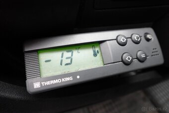 CITROEN JUMPER L4H2 MRAZÁK DO -15°C 2.0HDI KLIMA - 20