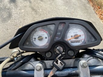Yuki 125 sm - 20