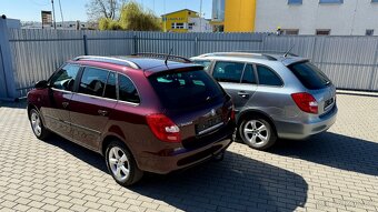 Škoda Fabia //1.2TSi//63kW//AMBIENTE//1.MAJ//SERVIS// - 20