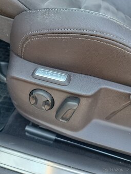 Volkswagen Passat b8 2,0 TDI 110kw ČR 1.maj 44tkm TOP - 20
