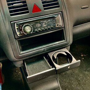 VW LUPO RAVE 1.0 2005 - spotřeba 4,2 litry - krásné auto - 20