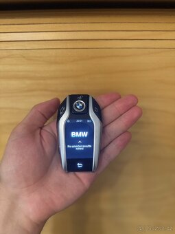 BMW G21 320d 140kW xDrive 1. Maj, 98tkm, DPH - 20