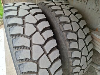 DAF FAT CF85.360 6X4 - 20