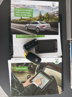 Škoda Superb 2.0TDi DSG 4x4 ELEGANCE NAVI BI-XENONY - 20