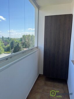 Pronájem byty 2+kk, 58 m2 - Olomouc - Nová Ulice - 20
