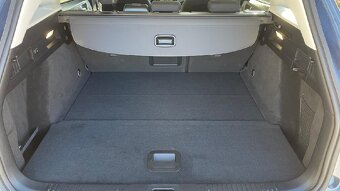 Ford Focus, 1,0 114 kW ACTIVE X HYBRIT /AT - 20