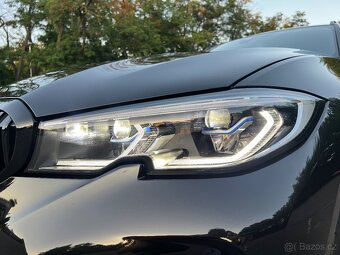 BMW 330d xDrive Touring G21, M Paket, Laser, Servis - 20