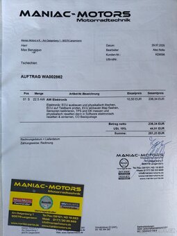 Moto Morini Granpasso 1200 r.v. 2009 88 kW - 20