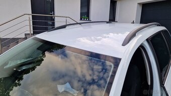 ŠKODA OCTAVIA 3 2.0 TDI 110KW.DSG.ROK 2018.VELKÁ NAVI.ALU 18 - 20