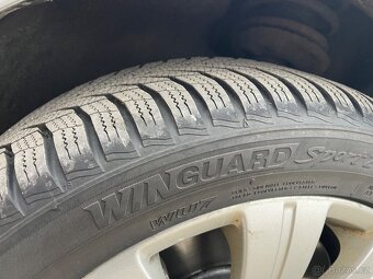 Škoda superb II 3,6 FSI - 20