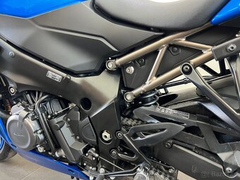 Suzuki GSX-S 1000 GT - 20