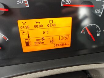 VOLVO FL 240, NOVÝ 8t hákový nosič kontejnerů - 20