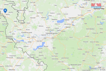 Prodej bytu 2+1, 50 m², Aš, ul. Sadová - 20