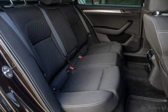 Škoda Superb Combi 2.0 TDI Style DSG EU6 - 20