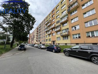 Prodej bytu 3+1 + parkovací stání, ul.Výškovická, Ostrava, Z - 20