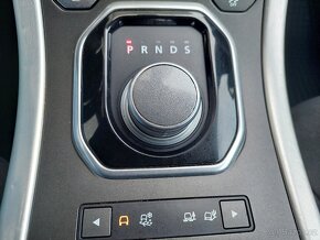 Land Rover Range Rover Evoque,  2.2 TD4 Automat 4x4 ČR Alcan - 20