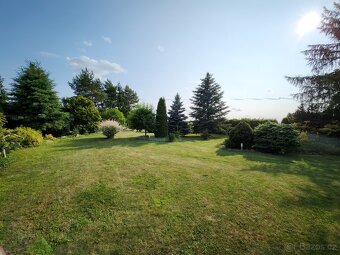 Prodej rodinného domu, 6+2, 261 m2, pozemek 1939 m²,Skalička - 20