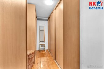 Prodej, nájemní dům, pozemek 680 m2, Mnichovo Hradiště, Masa - 20