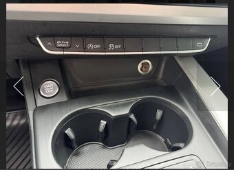 Audi a4 B9 avant 2016 140kw automat - 20