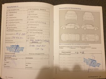 Volkswagen Passat kombi 2.0 TDI DSG Bi-XEN NAVI,Taž.zařízení - 20