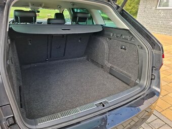 Škoda Superb 3 Combi L&K 2.0 TDI 140 kw, ČR, DSG, DPH, DCC - 20