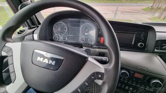 MAN TGS 26.540 - 20