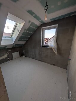 Prodej rodinného domu 171 m², pozemek 734 m² Hrušky u Brna - 20