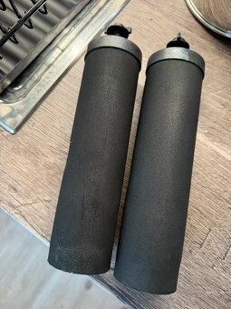 Filtr na vodu Berkey - 20