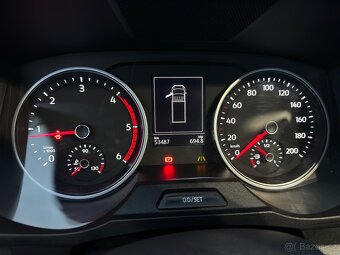 Volkswagen Crafter Algema Blitzlader 2 odtahový speciál - 20