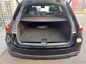 Prodám Mercedes-Benz GLE 450d 4MATIC AMG NIGHT - 20