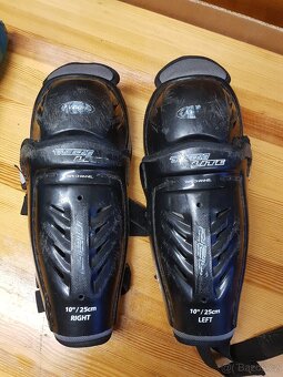 Dětská výbava na motocross enduro - 20