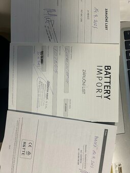 Prodám karavan Wieisberg 420 QD - 20