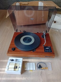 Gramofon Tesla NC 450 - 20