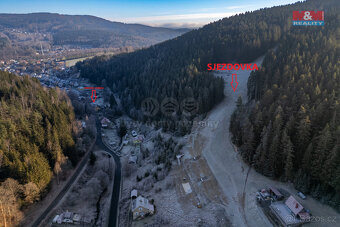 Prodej hotelu, penzionu, 440 m², Kraslice, ul. Mánesova - 20