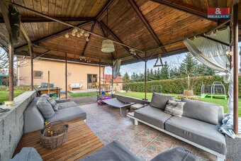 Prodej rodinného domu 4+k, 118 m² v Krámech - Nové Dvory - 20