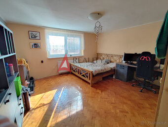 Prodej rodinného domu, 280m2, Zlátenka, okr. Pelhřimov - 20