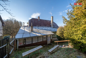 Prodej rodinného domu, 151 m², Ryžoviště, ul. Tyršova - 20