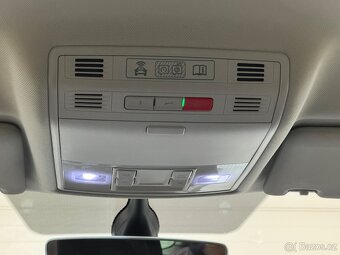 Škoda Kodiaq 1.4 TSI 110 kW Ambition Plus 6st DSG - 20